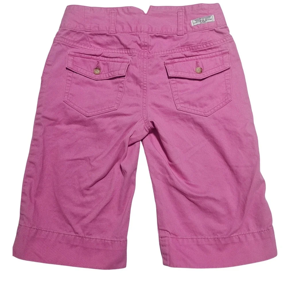 Ralph Lauren charming pair